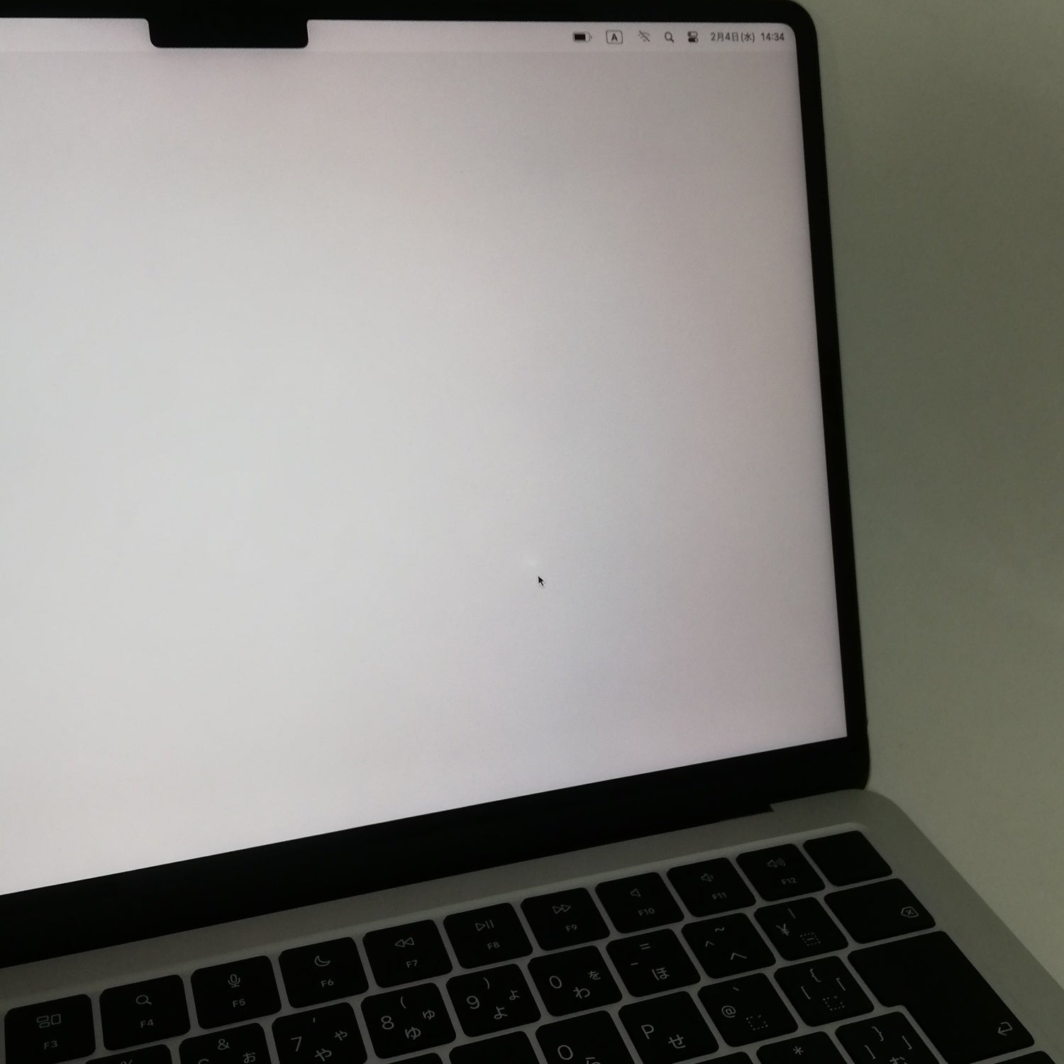 MacBook 中古 販売】MacBook Air M2 / 13インチ / 2022 / 8GB / 256GB