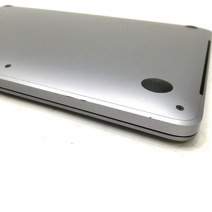 MacBook Pro Touch Bar / 13インチ / 2020 / 16GB / 1TB / スペースグレイ / ランク:D / MWP52J/A / 【中古品管理番号:38440】