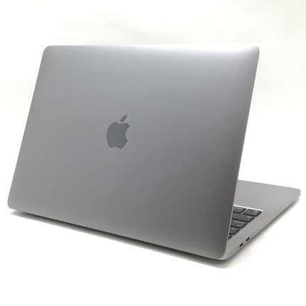 MacBook Pro Touch Bar / 13インチ / 2020 / 16GB / 1TB / スペースグレイ / ランク:D / MWP52J/A / 【中古品管理番号:38440】