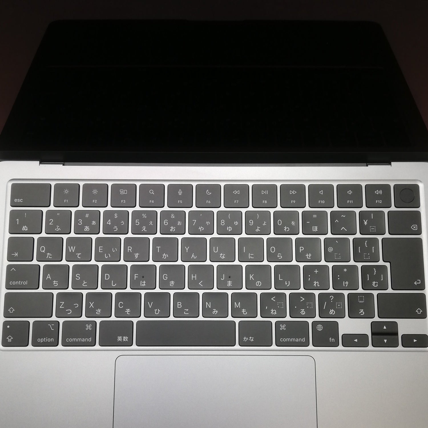 MacBook 中古 販売】MacBook Air M3 / 13インチ / 2024 / 16GB / 256GB
