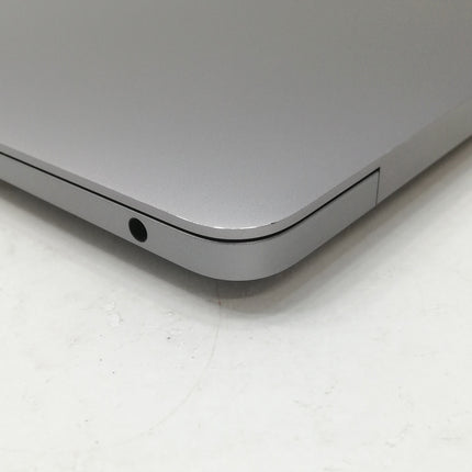 MacBook Air Retina Display / 13インチ / 2020 / 8GB / 256GB / スペースグレイ / ランク:C / MWTJ2J/A / 【中古品管理番号:38446】