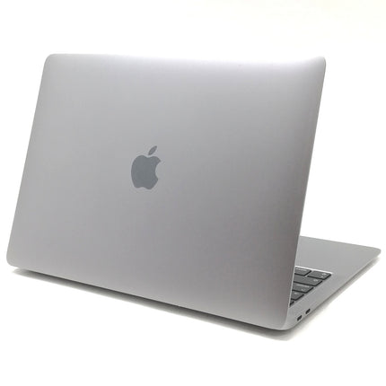 MacBook Air Retina Display / 13インチ / 2020 / 8GB / 256GB / スペースグレイ / ランク:C / MWTJ2J/A / 【中古品管理番号:38446】