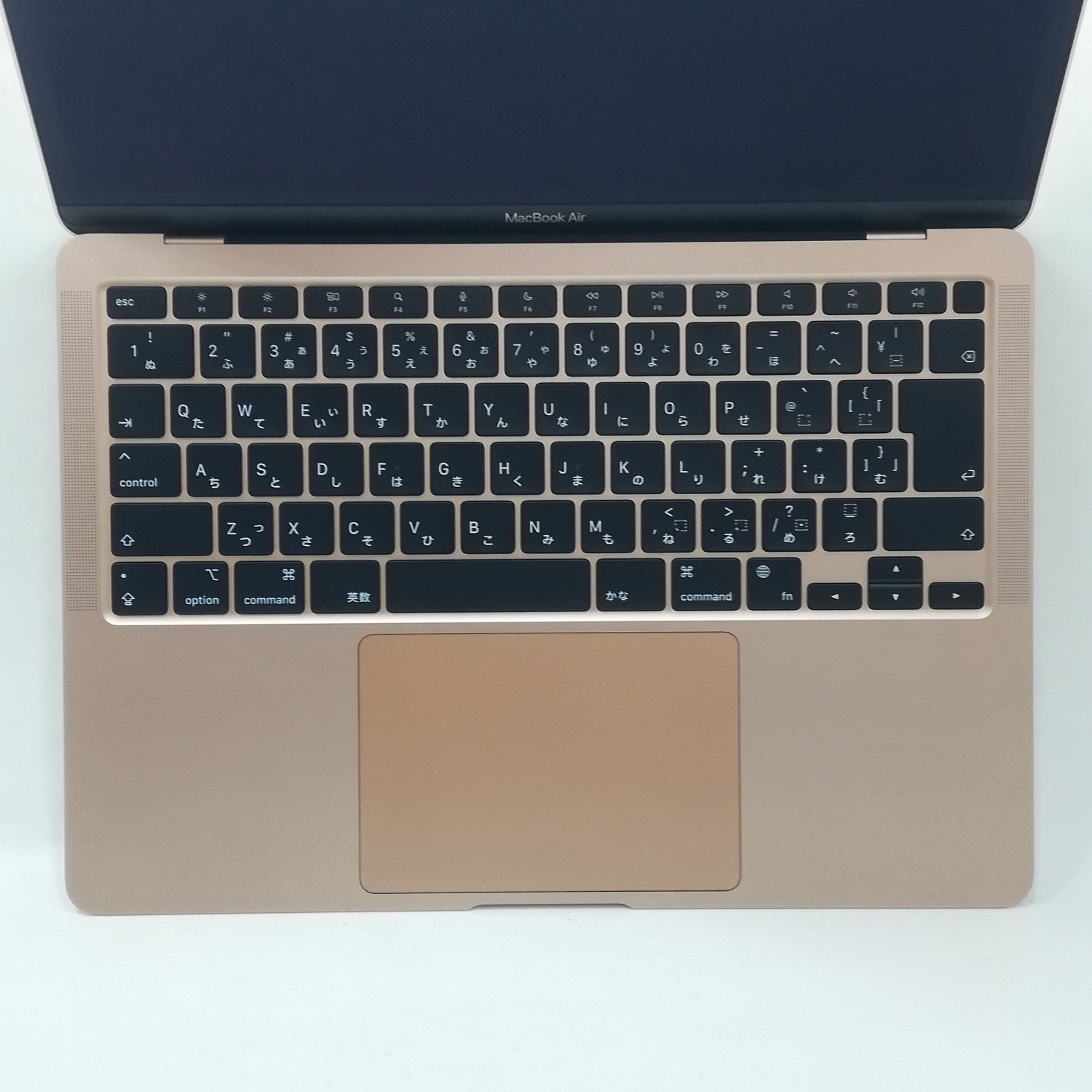 MacBook 中古 販売】MacBook Air M1 / 13インチ / Mid2020 / 8GB