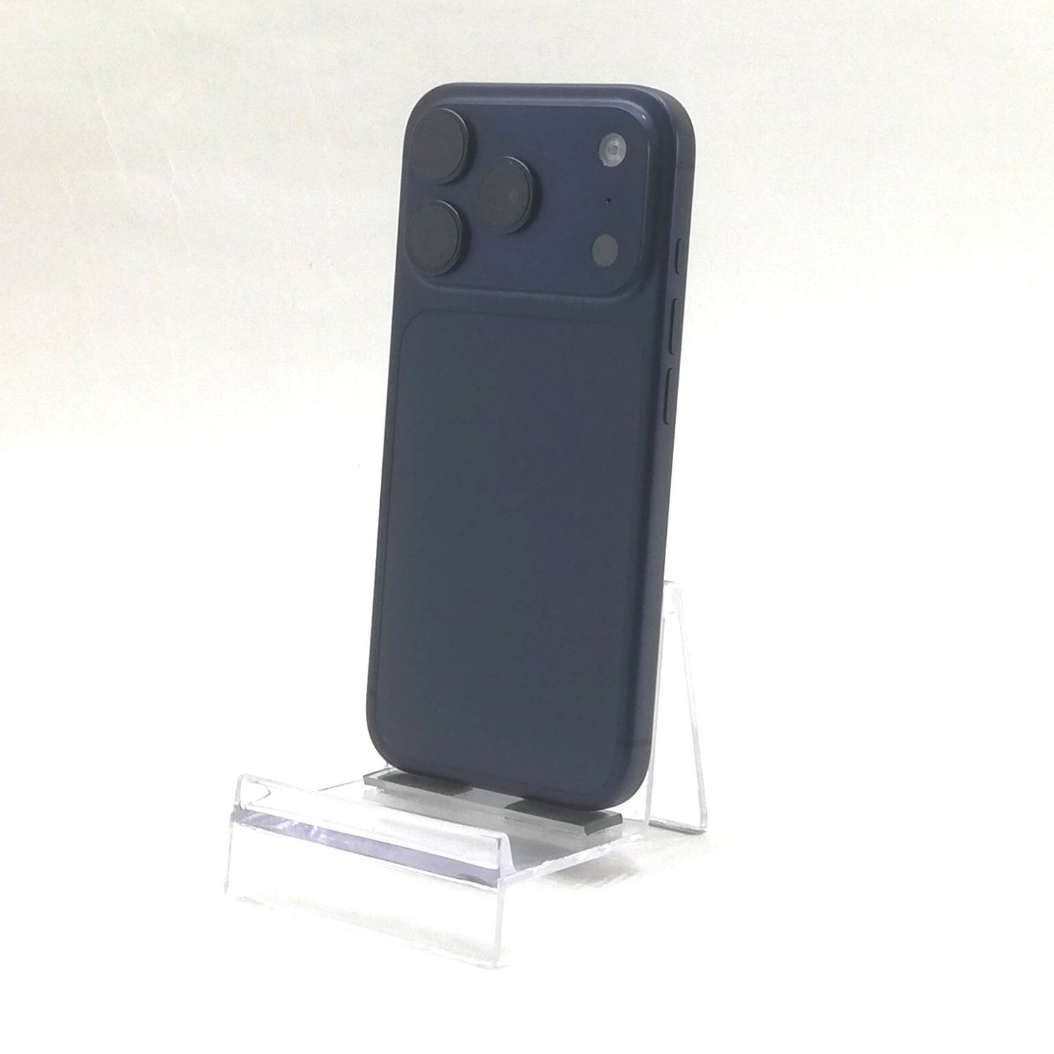 iPhone 中古 販売】iPhone 17 Pro / 2025 / 256GB / ディープブルー