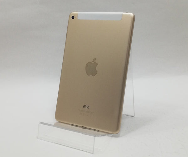 iPad 中古 販売】iPad mini 4 Wi-Fi+Cellularモデル / 7.9インチ 