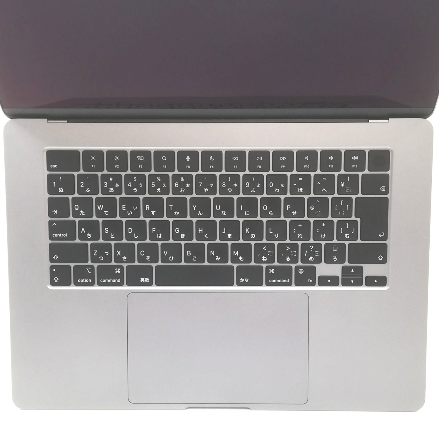 MacBook 中古 販売】MacBook Air M3 / 15インチ / 2024 / 16GB / 256GB