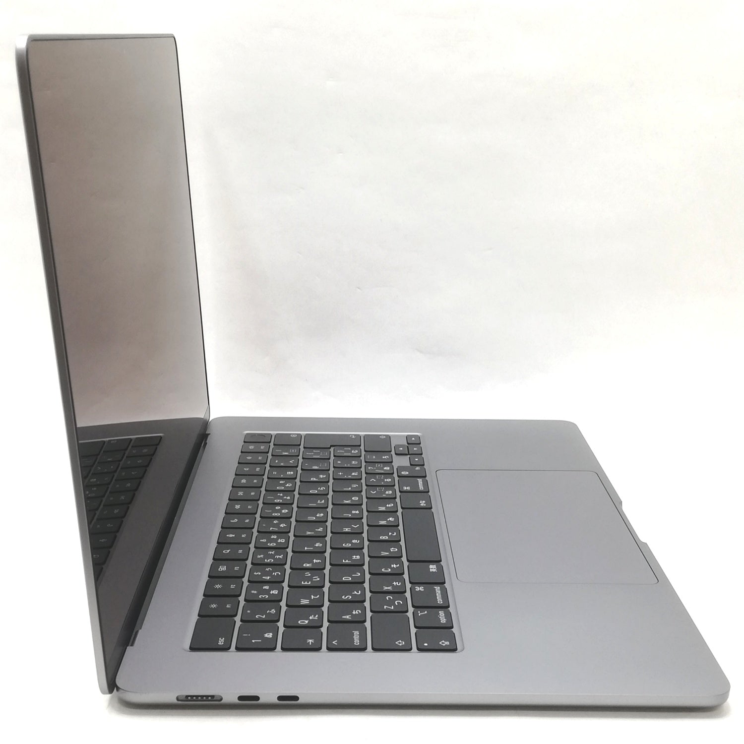 MacBook 中古 販売】MacBook Air M3 / 15インチ / 2024 / 16GB / 256GB