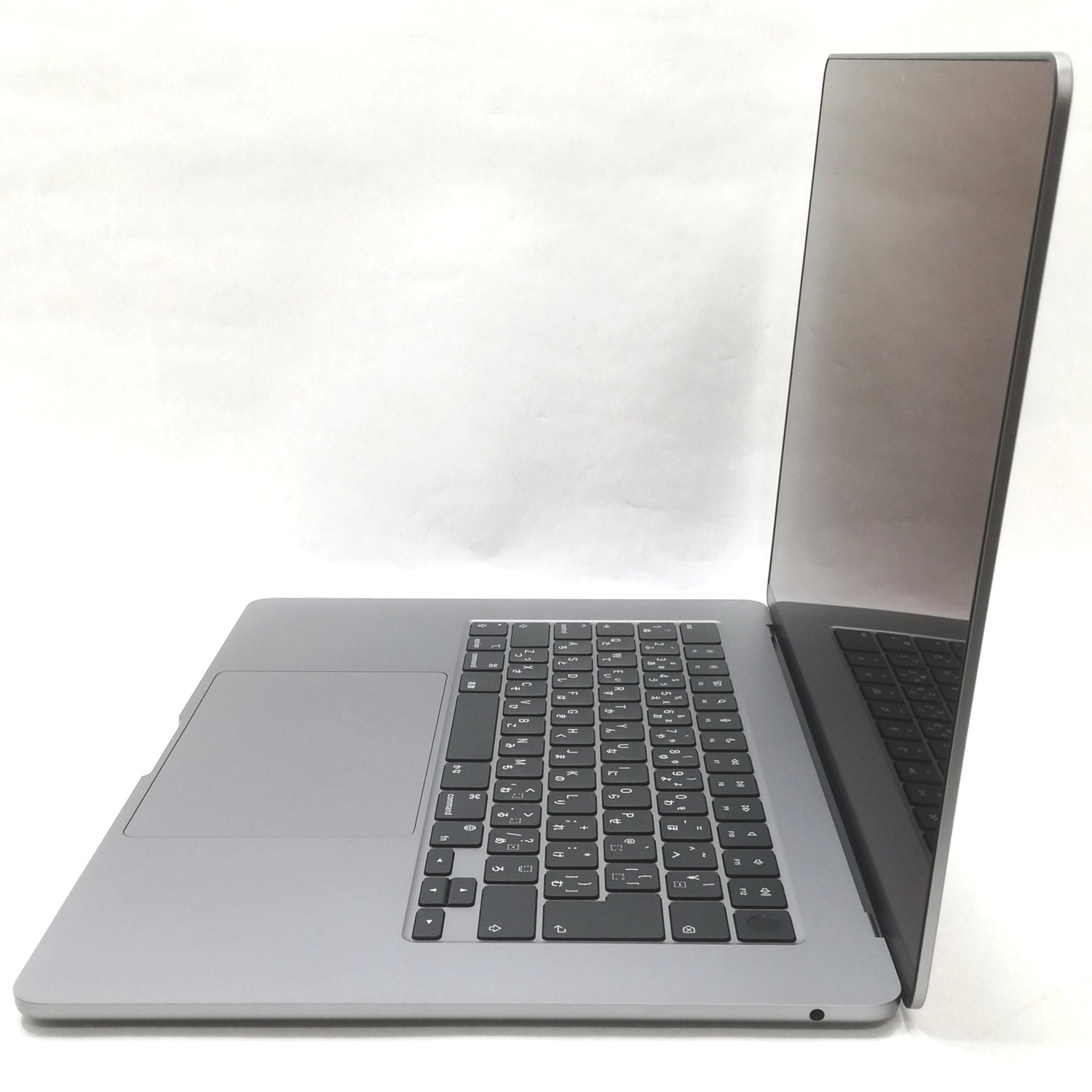 MacBook 中古 販売】MacBook Air M3 / 15インチ / 2024 / 16GB / 256GB