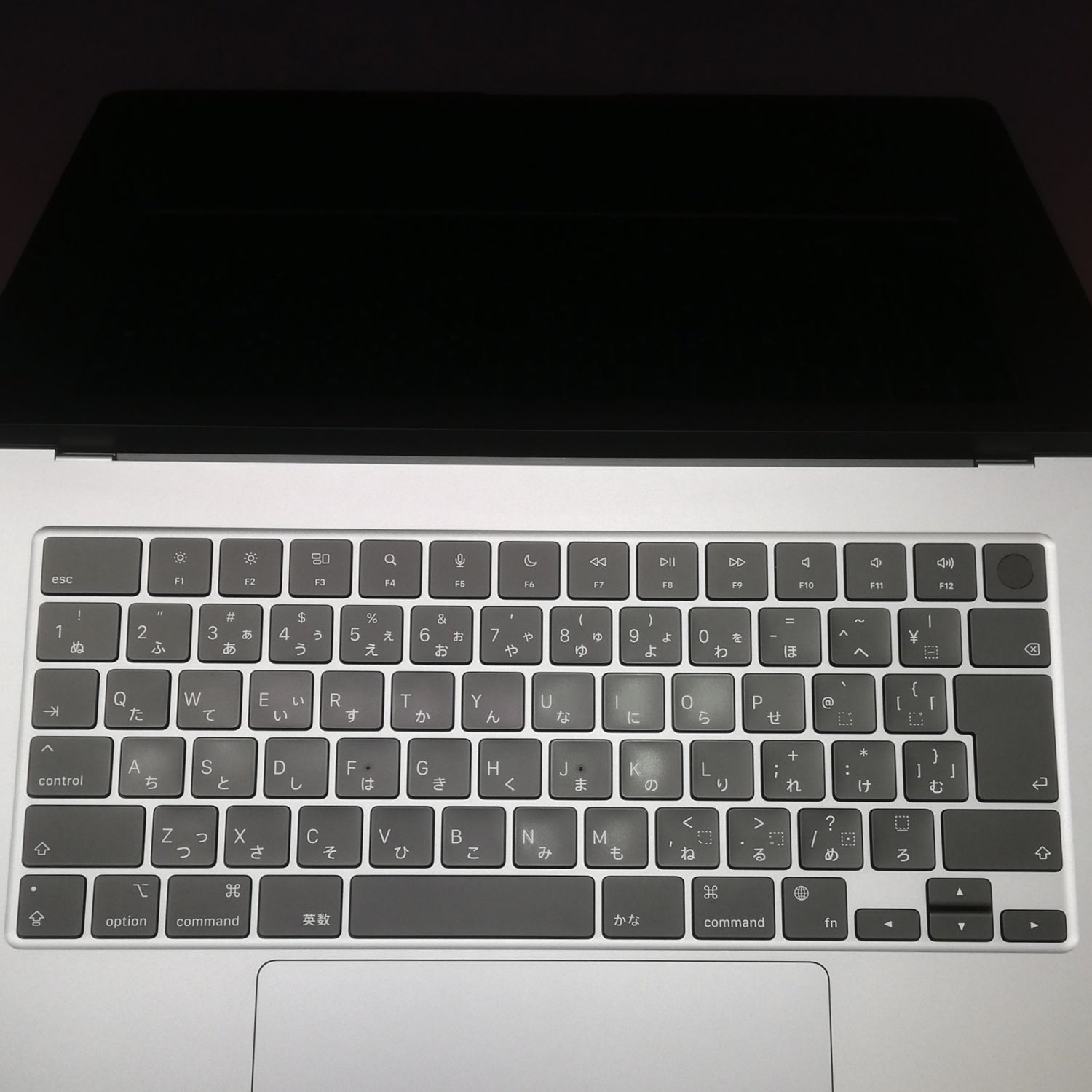 MacBook 中古 販売】MacBook Air M3 / 15インチ / 2024 / 16GB / 256GB