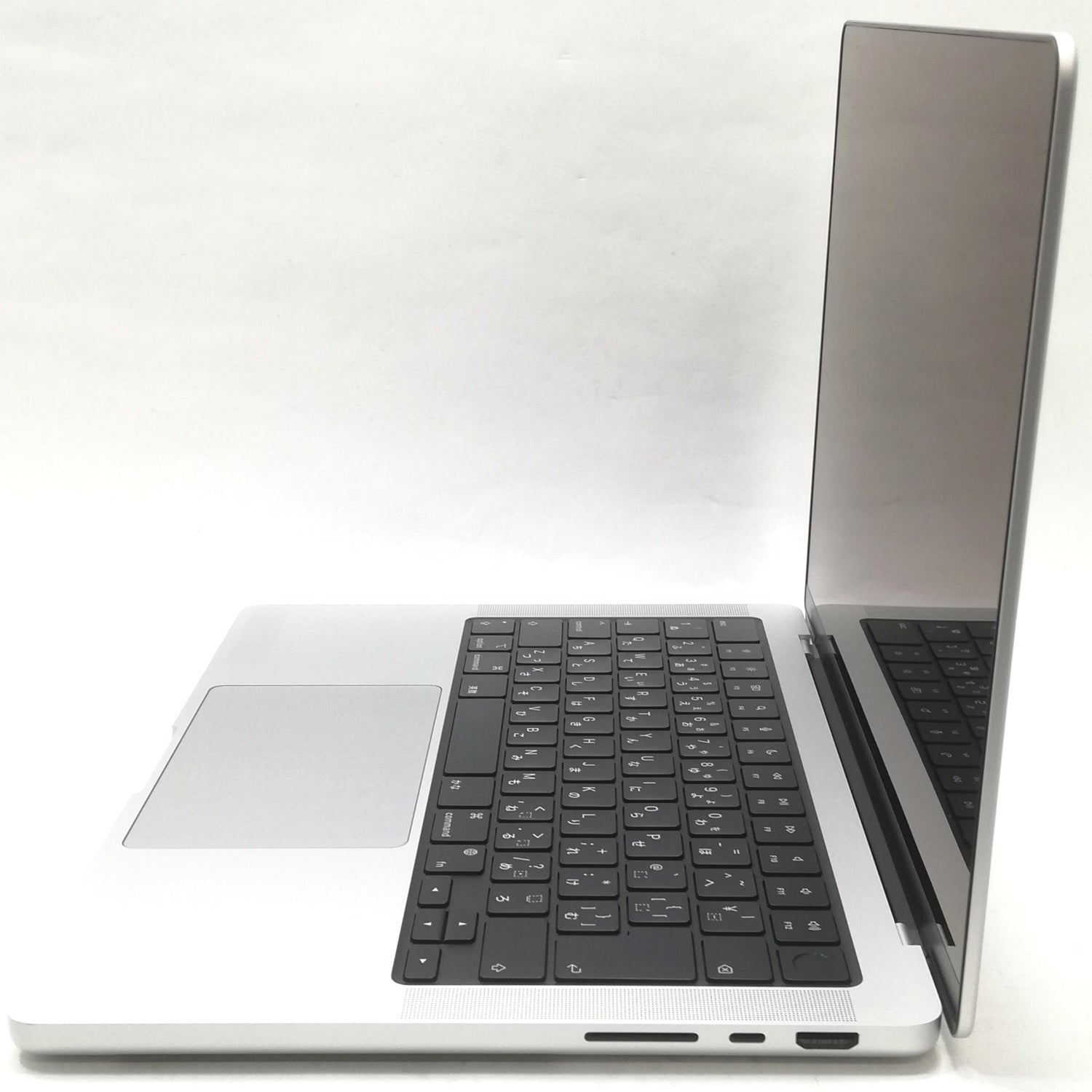 【美品】Apple MacBook Pro M3 18GB SSD512GB Apple MacBook Pro 16.2