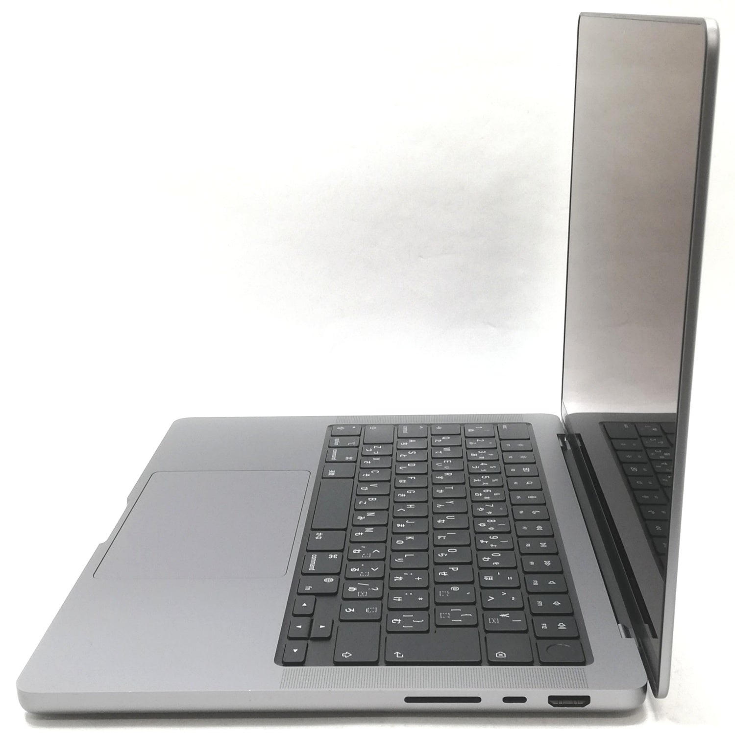 MacBook 中古 販売】MacBook Pro M2Pro / 14インチ / 2023 / 16GB