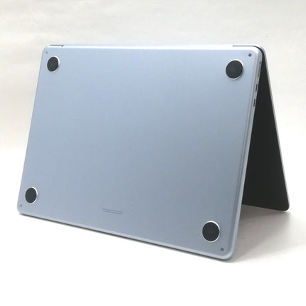 MacBook Air M4 / 13インチ / 2025 / 16GB / 256GB / スカイブルー / ランク:A / MC6T4J/A / 【中古品管理番号:38498】