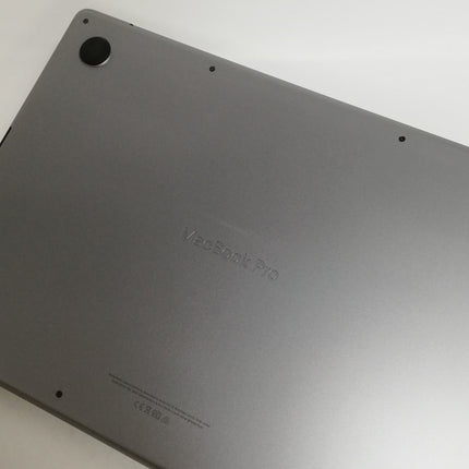 MacBook Pro M1 Pro / 14インチ / 2021 / 16GB / 512GB / スペースグレイ / ランク:C / MKGP3J/A / 【中古品管理番号:38505】