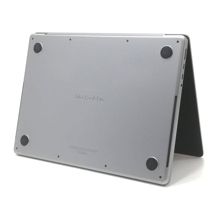 MacBook Pro M1 Pro / 14インチ / 2021 / 16GB / 512GB / スペースグレイ / ランク:C / MKGP3J/A / 【中古品管理番号:38505】