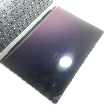 MacBook Pro M1 Pro / 14インチ / 2021 / 16GB / 512GB / スペースグレイ / ランク:C / MKGP3J/A / 【中古品管理番号:38505】