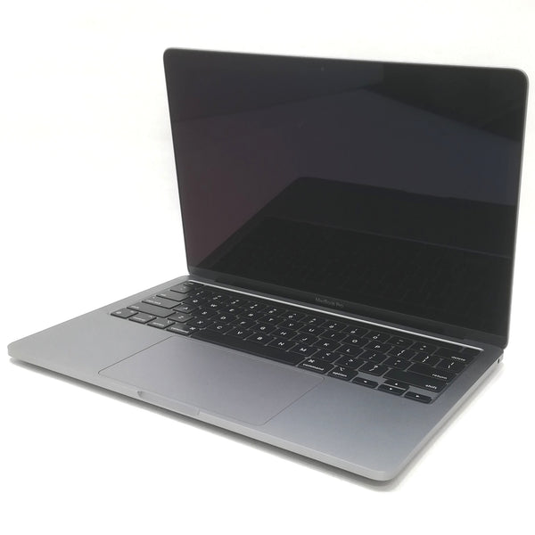 【販売強化プライス！】MacBook Pro M2 / 13インチ / 2022 / 16GB / 512GB / スペースグレイ / ランク:B / MNEJ3J/A / 【中古品管理番号:38506】