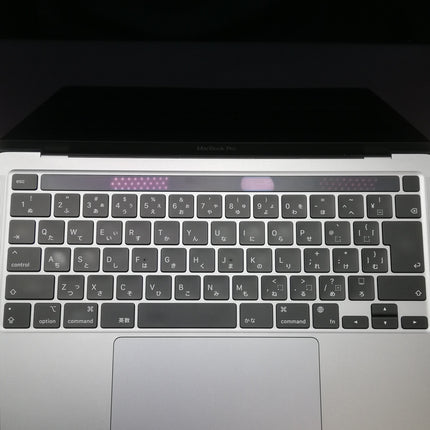 【販売強化プライス！】MacBook Pro M1 / 13インチ / Mid2020 / 16GB / 512GB / スペースグレイ / ランク:B / MYD92J/A / 【中古品管理番号:38509】