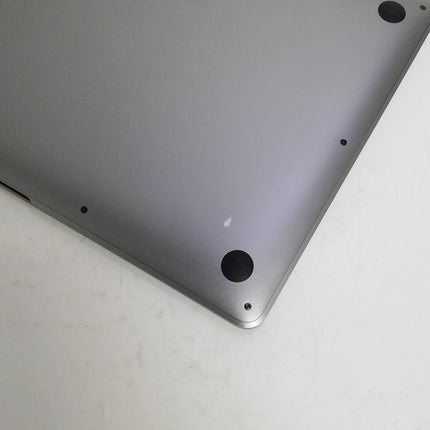 MacBook Air M1 / 13インチ / Mid2020 / 16GB / 512GB / スペースグレイ / ランク:C / MGN63J/A / 【中古品管理番号:38514】
