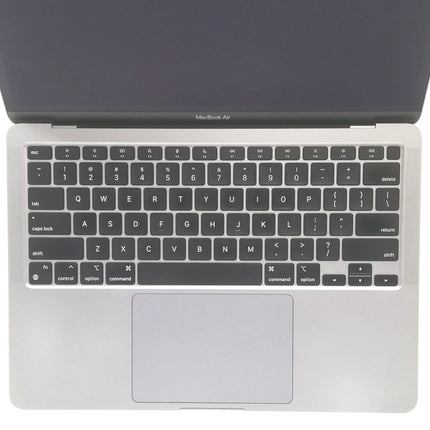 MacBook Air M1 / 13インチ / Mid2020 / 16GB / 512GB / スペースグレイ / ランク:C / MGN63J/A / 【中古品管理番号:38514】