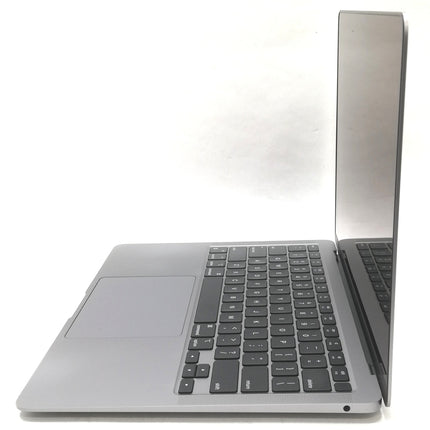 MacBook Air M1 / 13インチ / Mid2020 / 16GB / 512GB / スペースグレイ / ランク:C / MGN63J/A / 【中古品管理番号:38514】