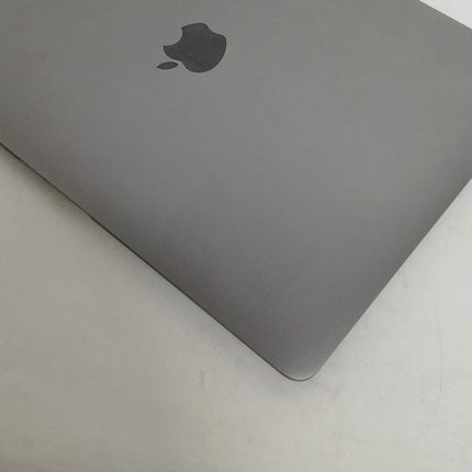 【決算特価！】MacBook Air M1 / 13インチ / Mid2020 / 16GB / 512GB / スペースグレイ / ランク:B / MGN73J/A / 【中古品管理番号:38522】