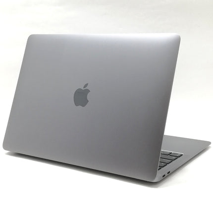 【決算特価！】MacBook Air M1 / 13インチ / Mid2020 / 16GB / 512GB / スペースグレイ / ランク:B / MGN73J/A / 【中古品管理番号:38522】