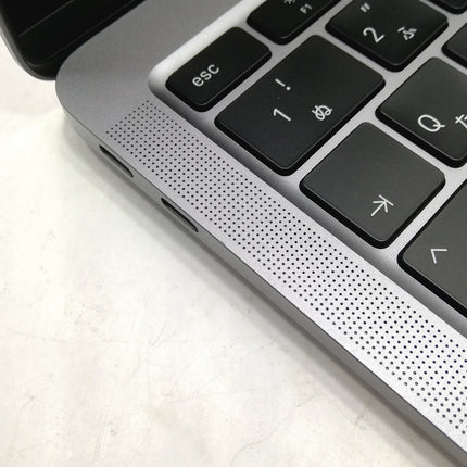 【決算特価！】MacBook Air M1 / 13インチ / Mid2020 / 16GB / 512GB / スペースグレイ / ランク:B / MGN73J/A / 【中古品管理番号:38522】