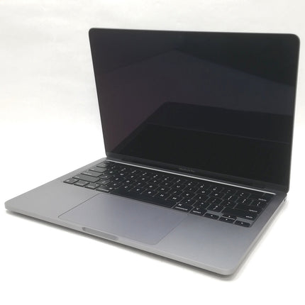 【販売強化プライス！】MacBook Pro M1 / 13インチ / Mid2020 / 16GB / 1TB / スペースグレイ / ランク:B / MYD92J/A / 【中古品管理番号:38524】