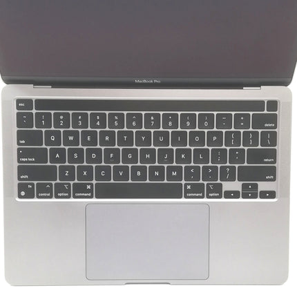 【販売強化プライス！】MacBook Pro M1 / 13インチ / Mid2020 / 16GB / 1TB / スペースグレイ / ランク:B / MYD92J/A / 【中古品管理番号:38524】