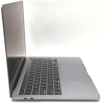 【販売強化プライス！】MacBook Pro M1 / 13インチ / Mid2020 / 16GB / 1TB / スペースグレイ / ランク:B / MYD92J/A / 【中古品管理番号:38524】