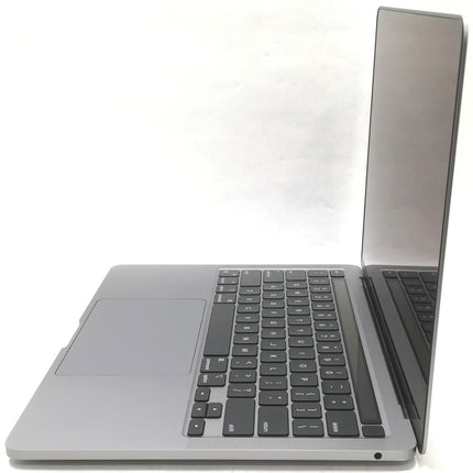 【販売強化プライス！】MacBook Pro M1 / 13インチ / Mid2020 / 16GB / 1TB / スペースグレイ / ランク:B / MYD92J/A / 【中古品管理番号:38524】
