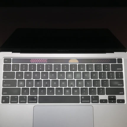 【販売強化プライス！】MacBook Pro M1 / 13インチ / Mid2020 / 16GB / 1TB / スペースグレイ / ランク:B / MYD92J/A / 【中古品管理番号:38524】