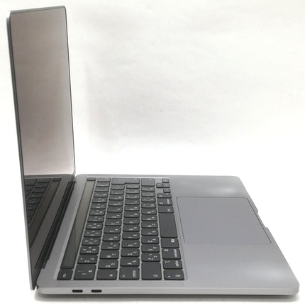 【販売強化プライス！】MacBook Pro M1 / 13インチ / Mid2020 / 16GB / 1TB / スペースグレイ / ランク:C / MYD92J/A / 【中古品管理番号:38525】