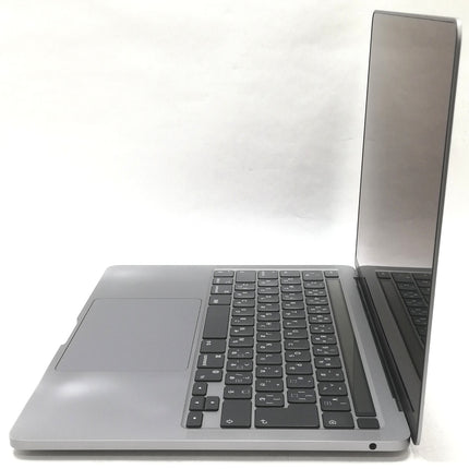 【販売強化プライス！】MacBook Pro M1 / 13インチ / Mid2020 / 16GB / 1TB / スペースグレイ / ランク:C / MYD92J/A / 【中古品管理番号:38525】