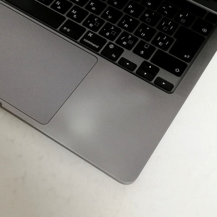 【販売強化プライス！】MacBook Pro M1 / 13インチ / Mid2020 / 16GB / 1TB / スペースグレイ / ランク:C / MYD92J/A / 【中古品管理番号:38525】
