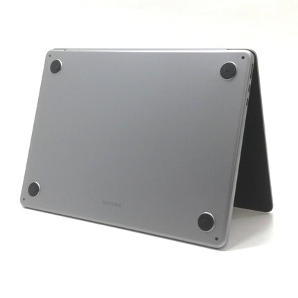 MacBook Air M2 / 13インチ / 2022 / 16GB / 512GB / スペースグレイ / ランク:A / MLXW3J/A / 【中古品管理番号:38527】