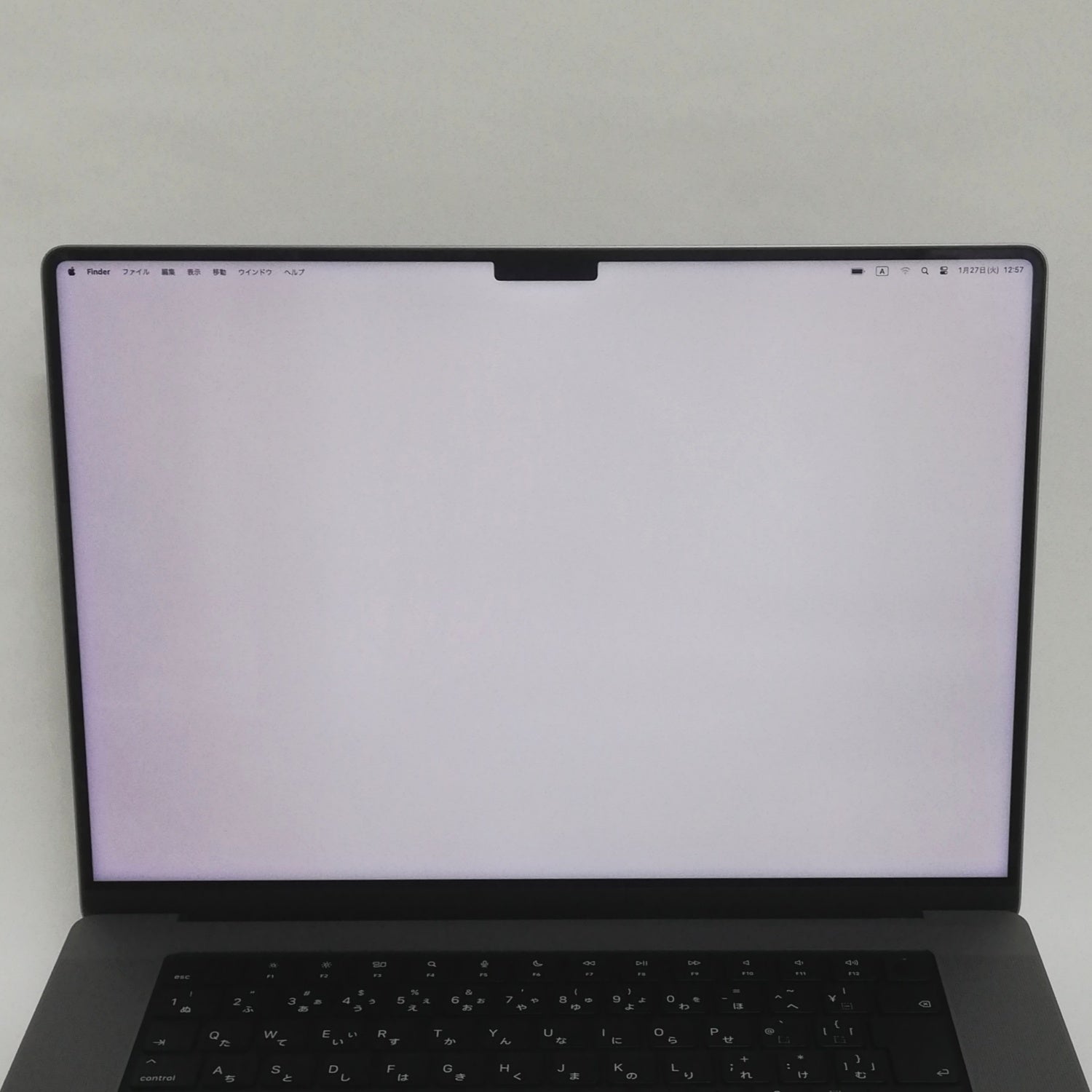MacBook 中古 販売】MacBook Pro M2Pro / 16インチ / 2023 / 16GB