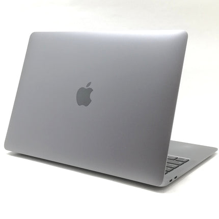 【決算特価！】MacBook Air M1 / 13インチ / Mid2020 / 8GB / 256GB / スペースグレイ / ランク:B / MGN63J/A / 【中古品管理番号:38529】