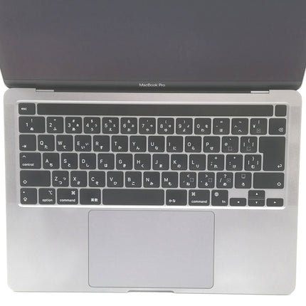 【販売強化プライス！】MacBook Pro M2 / 13インチ / 2022 / 24GB / 512GB / スペースグレイ / ランク:B / MNEJ3J/A / 【中古品管理番号:38531】