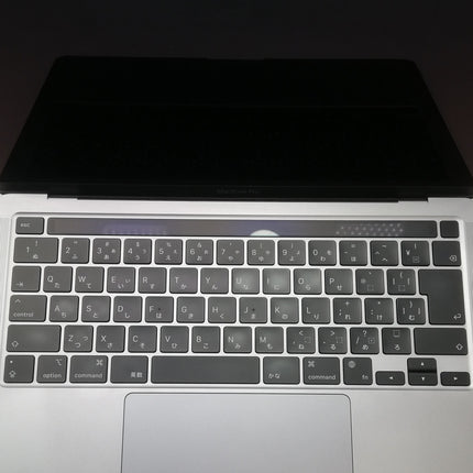 【販売強化プライス！】MacBook Pro M2 / 13インチ / 2022 / 24GB / 512GB / スペースグレイ / ランク:B / MNEJ3J/A / 【中古品管理番号:38531】