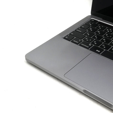 【販売強化プライス！】MacBook Pro M2 / 13インチ / 2022 / 24GB / 512GB / スペースグレイ / ランク:B / MNEJ3J/A / 【中古品管理番号:38531】