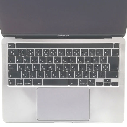 【販売強化プライス！】MacBook Pro M2 / 13インチ / 2022 / 16GB / 256GB / スペースグレイ / ランク:C / MNEH3J/A / 【中古品管理番号:38533】