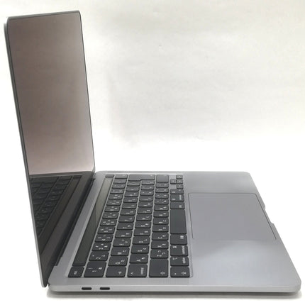 【販売強化プライス！】MacBook Pro M2 / 13インチ / 2022 / 16GB / 256GB / スペースグレイ / ランク:C / MNEH3J/A / 【中古品管理番号:38533】