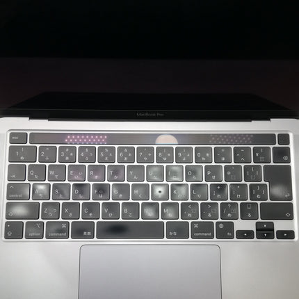 【販売強化プライス！】MacBook Pro M2 / 13インチ / 2022 / 16GB / 256GB / スペースグレイ / ランク:C / MNEH3J/A / 【中古品管理番号:38533】