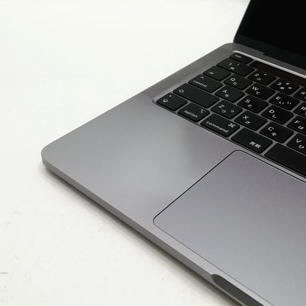 【販売強化プライス！】MacBook Pro M2 / 13インチ / 2022 / 16GB / 256GB / スペースグレイ / ランク:C / MNEH3J/A / 【中古品管理番号:38533】