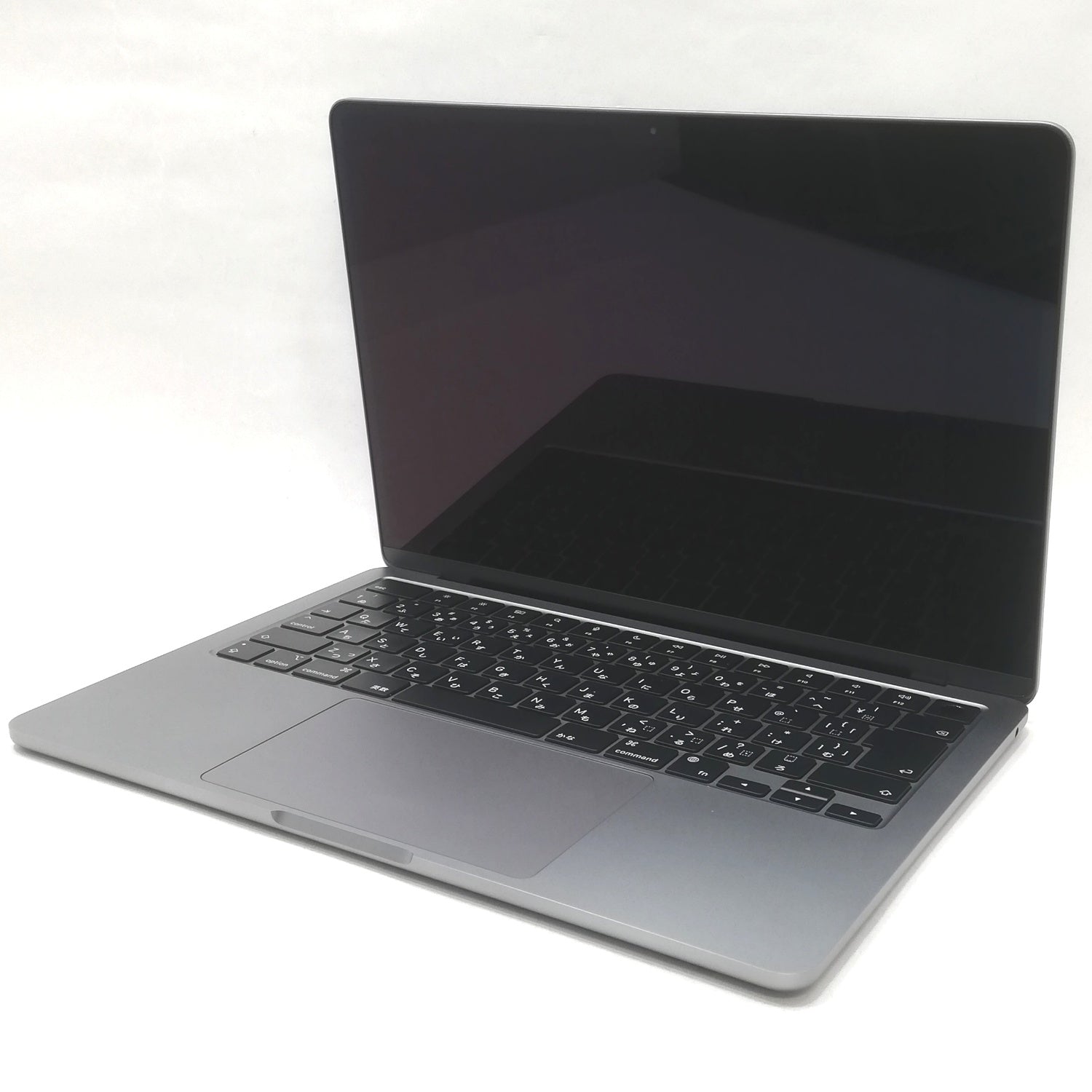 MacBook 中古 販売】MacBook Air M2 / 13インチ / 2022 / 16GB / 512GB