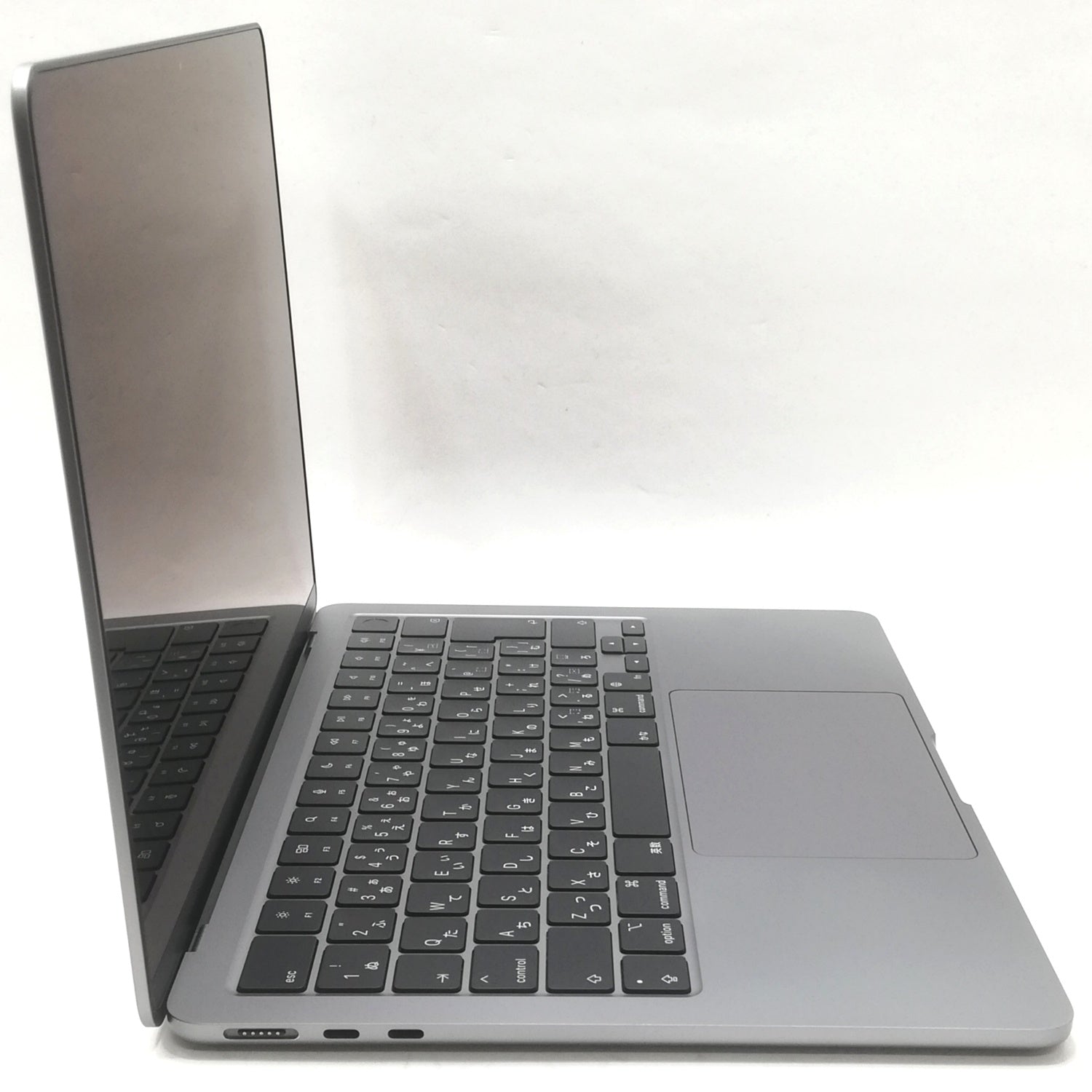 MacBook 中古 販売】MacBook Air M2 / 13インチ / 2022 / 16GB / 512GB