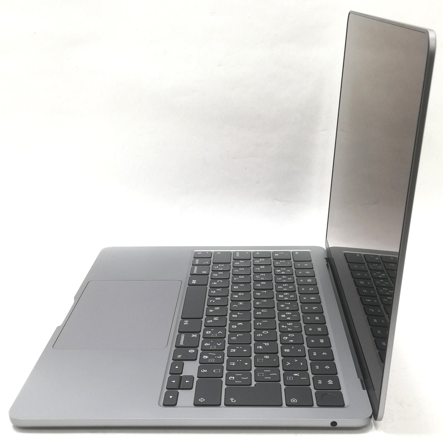 MacBook 中古 販売】MacBook Air M2 / 13インチ / 2022 / 16GB / 512GB