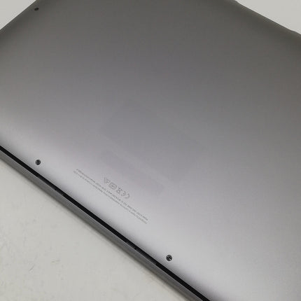 【決算特価！】MacBook Air M1 / 13インチ / Mid2020 / 8GB / 256GB / スペースグレイ / ランク:C / MGN63J/A / 【中古品管理番号:38541】