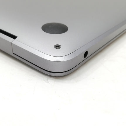 【決算特価！】MacBook Air M1 / 13インチ / Mid2020 / 8GB / 256GB / スペースグレイ / ランク:C / MGN63J/A / 【中古品管理番号:38541】